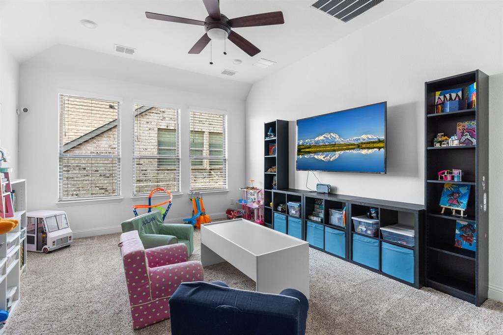 Hollyhock Ph 1a - Residential