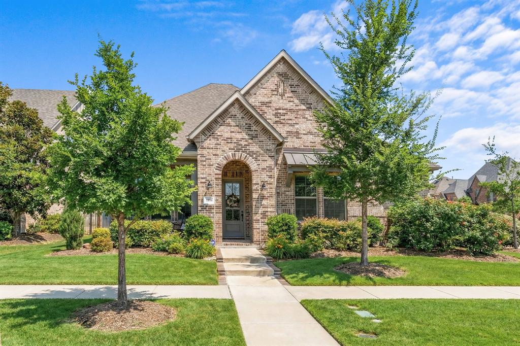 Hollyhock Ph 1a - Residential