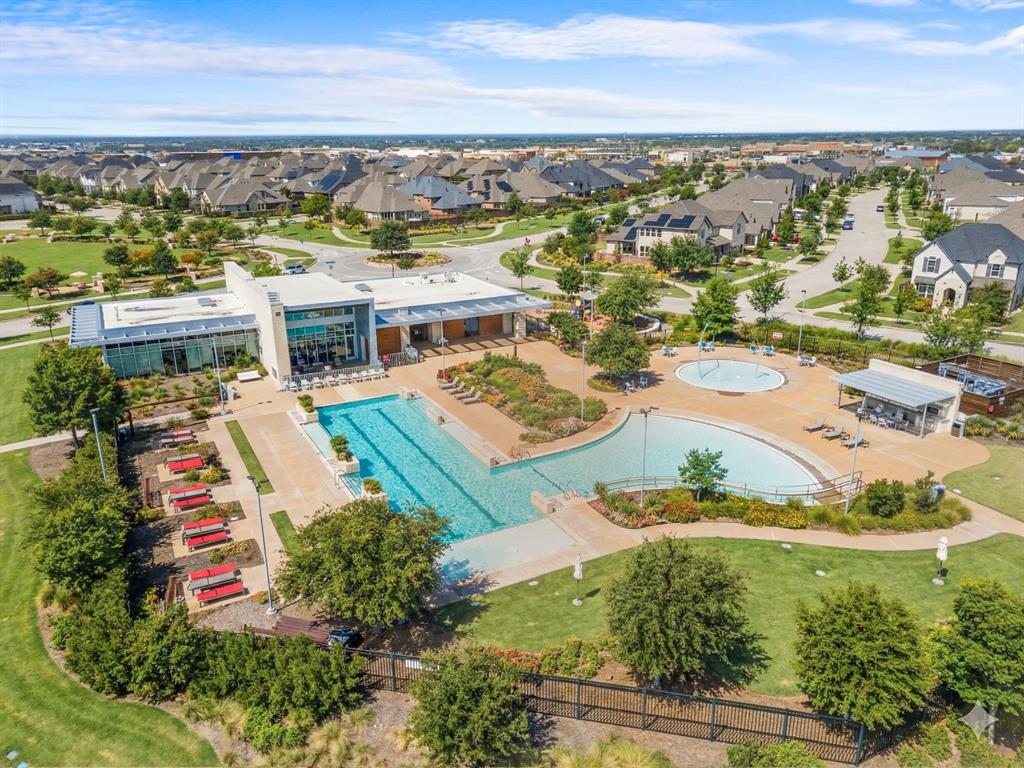 Hollyhock Ph 1a - Residential