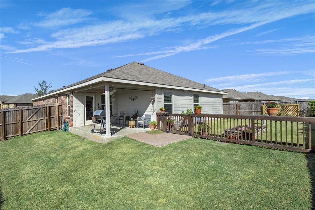 Magnolia Ph 3 - Residential