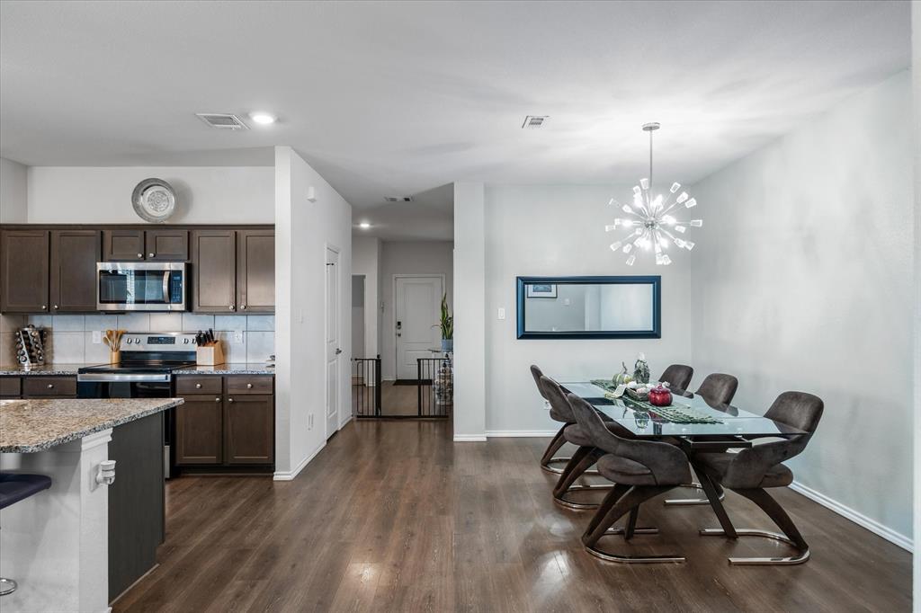 Magnolia Ph 3 - Residential