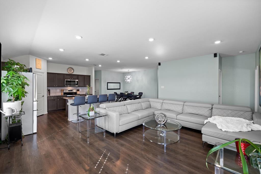 Magnolia Ph 3 - Residential