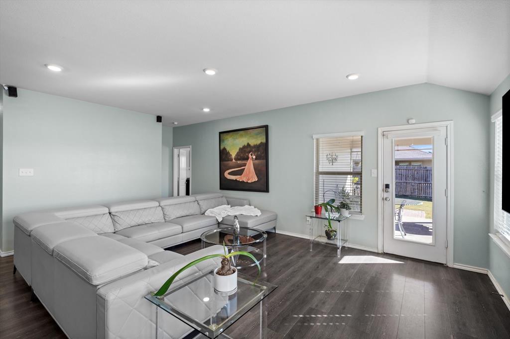 Magnolia Ph 3 - Residential