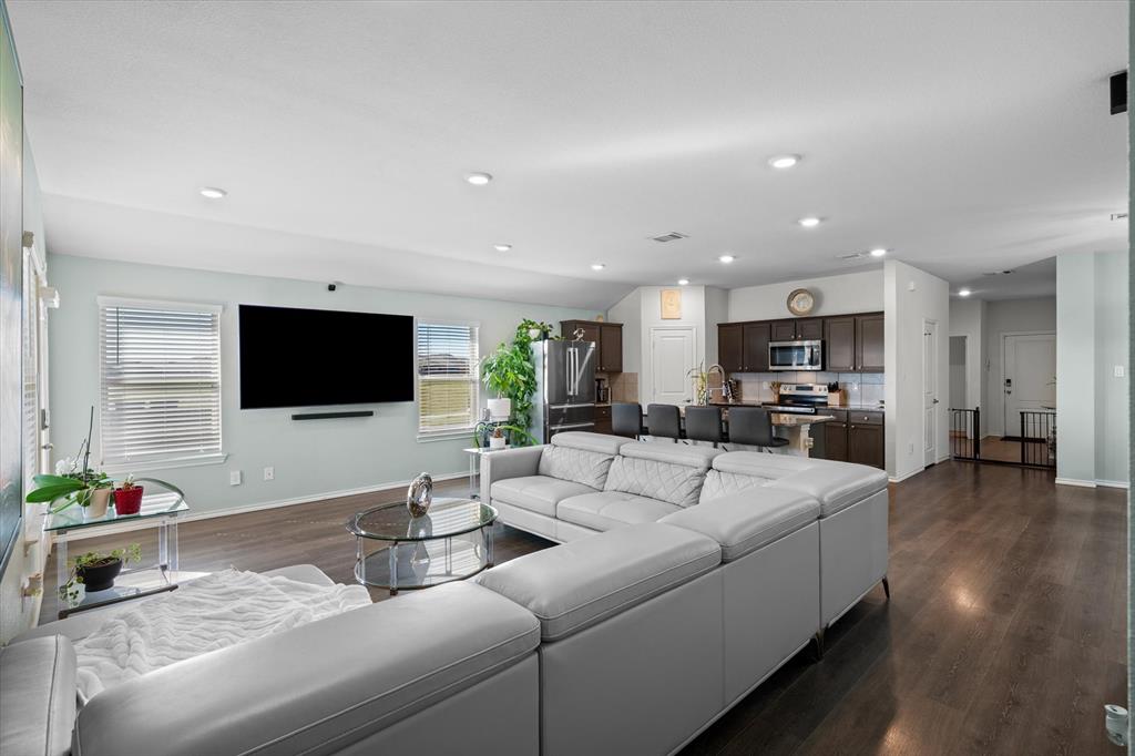 Magnolia Ph 3 - Residential