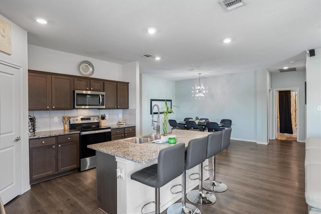 Magnolia Ph 3 - Residential