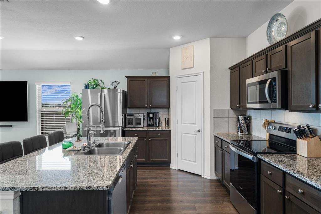 Magnolia Ph 3 - Residential