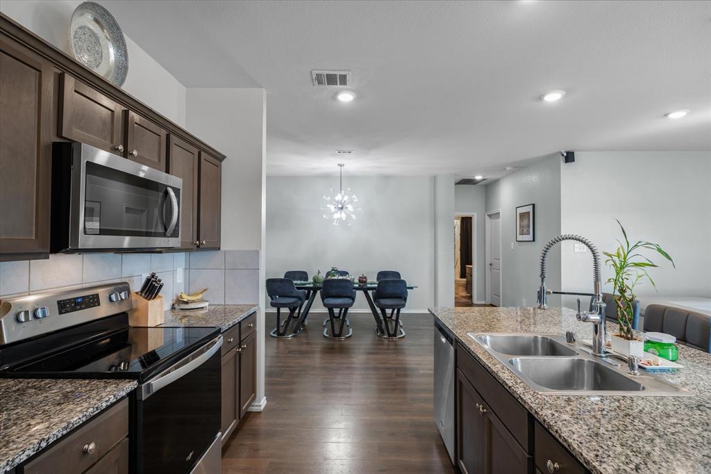 Magnolia Ph 3 - Residential