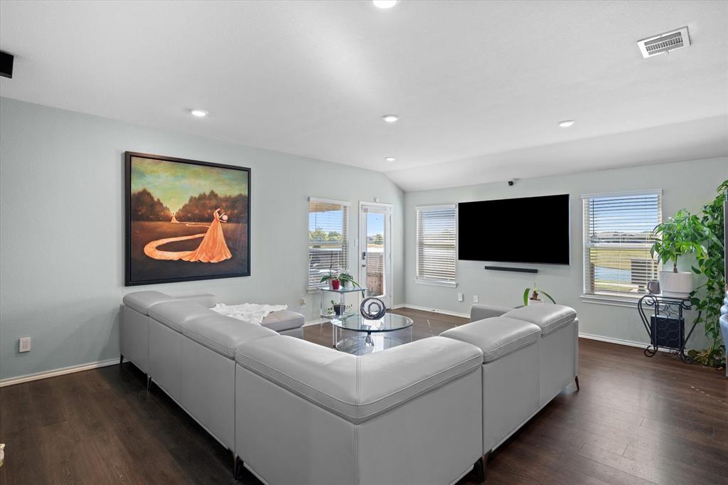 Magnolia Ph 3 - Residential