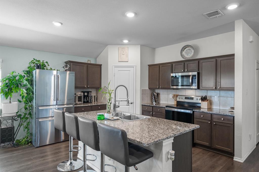 Magnolia Ph 3 - Residential