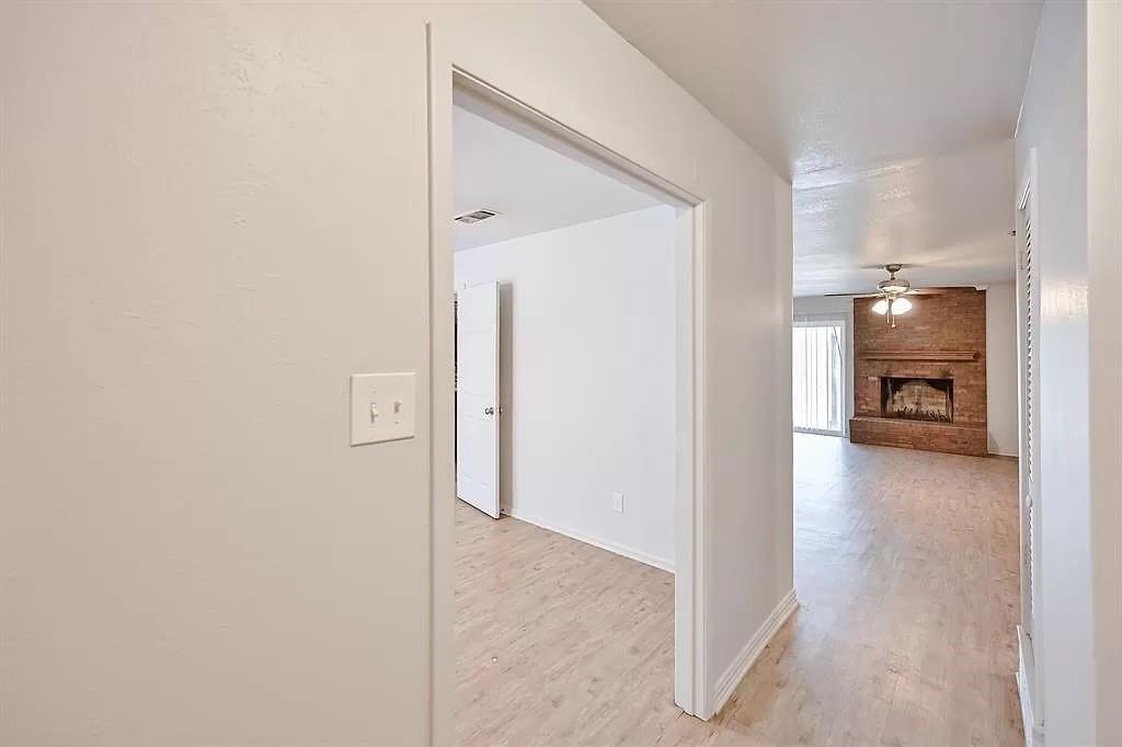 Everman Park Add - Residential Lease