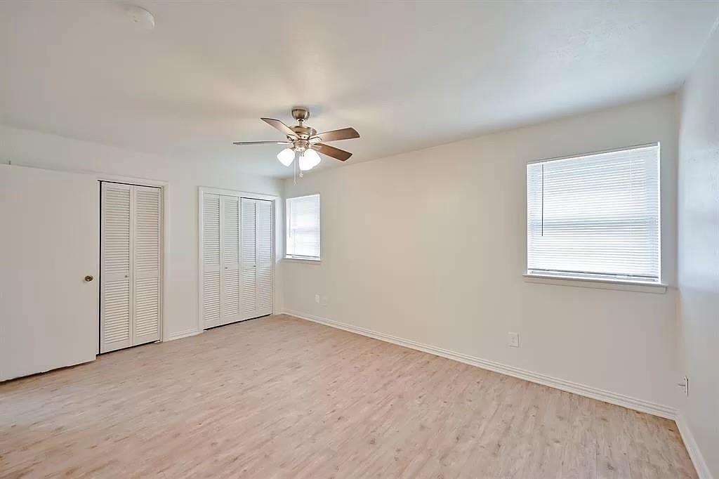 Everman Park Add - Residential Lease