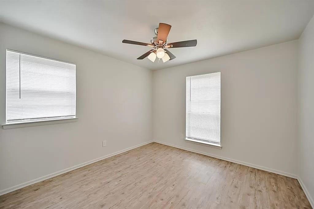 Everman Park Add - Residential Lease