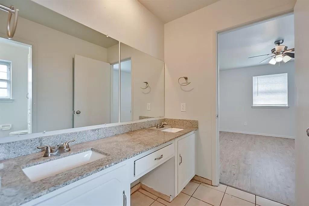 Everman Park Add - Residential Lease