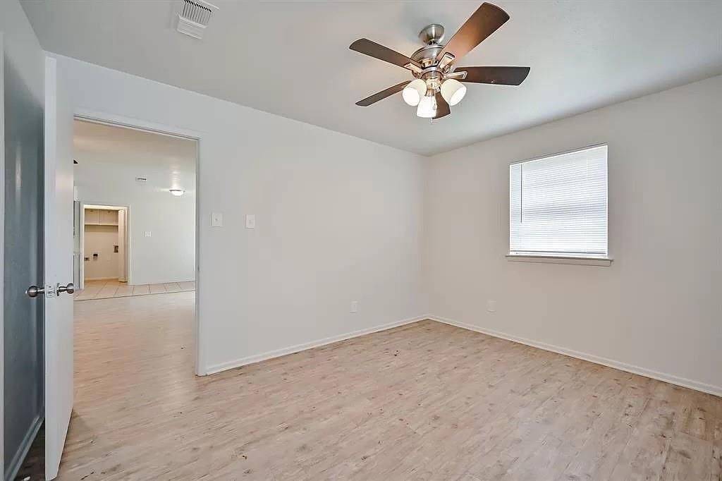 Everman Park Add - Residential Lease