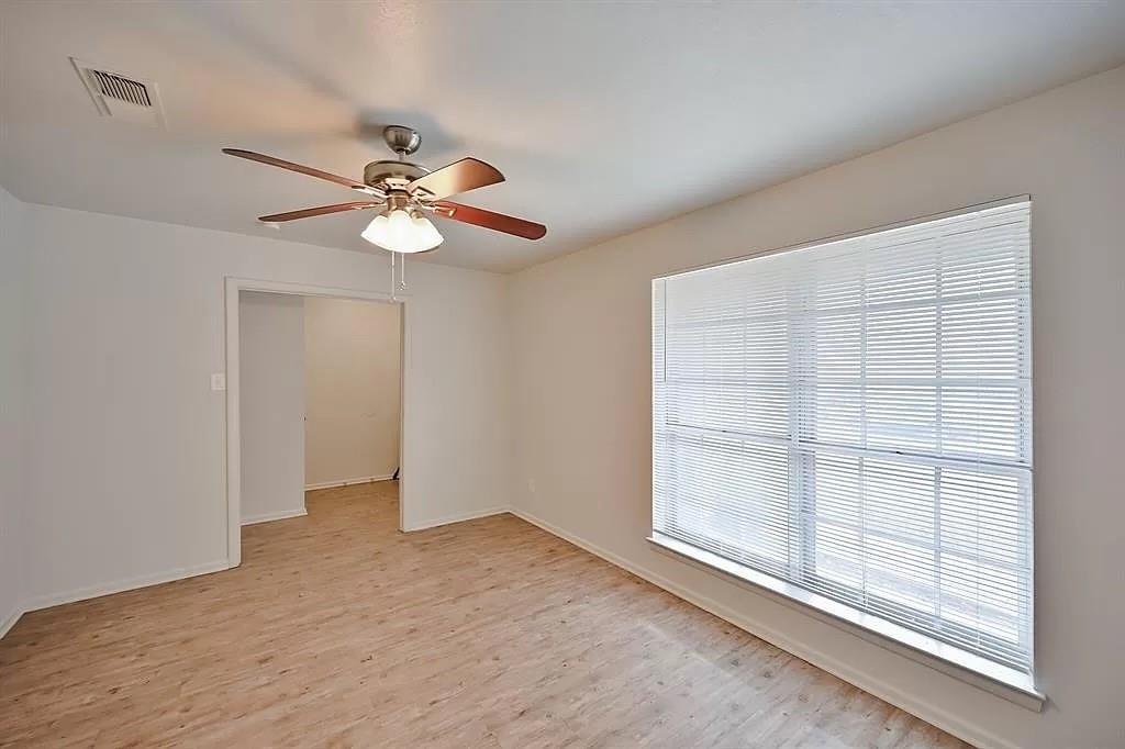 Everman Park Add - Residential Lease