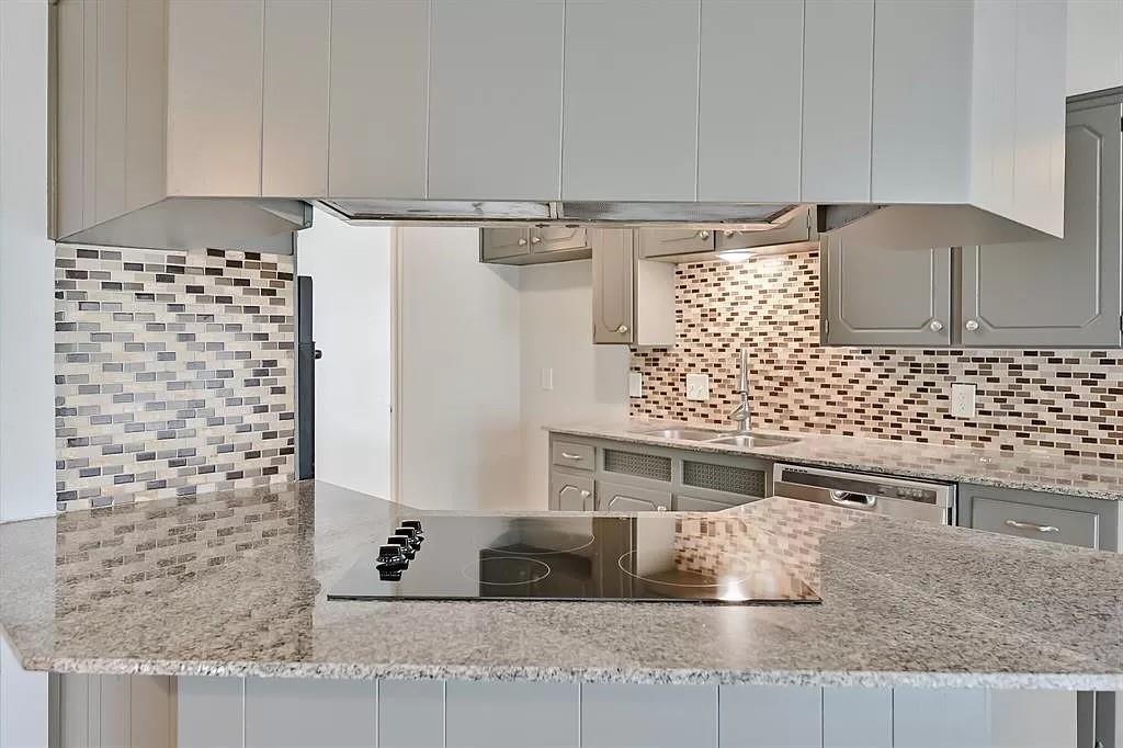 Everman Park Add - Residential Lease