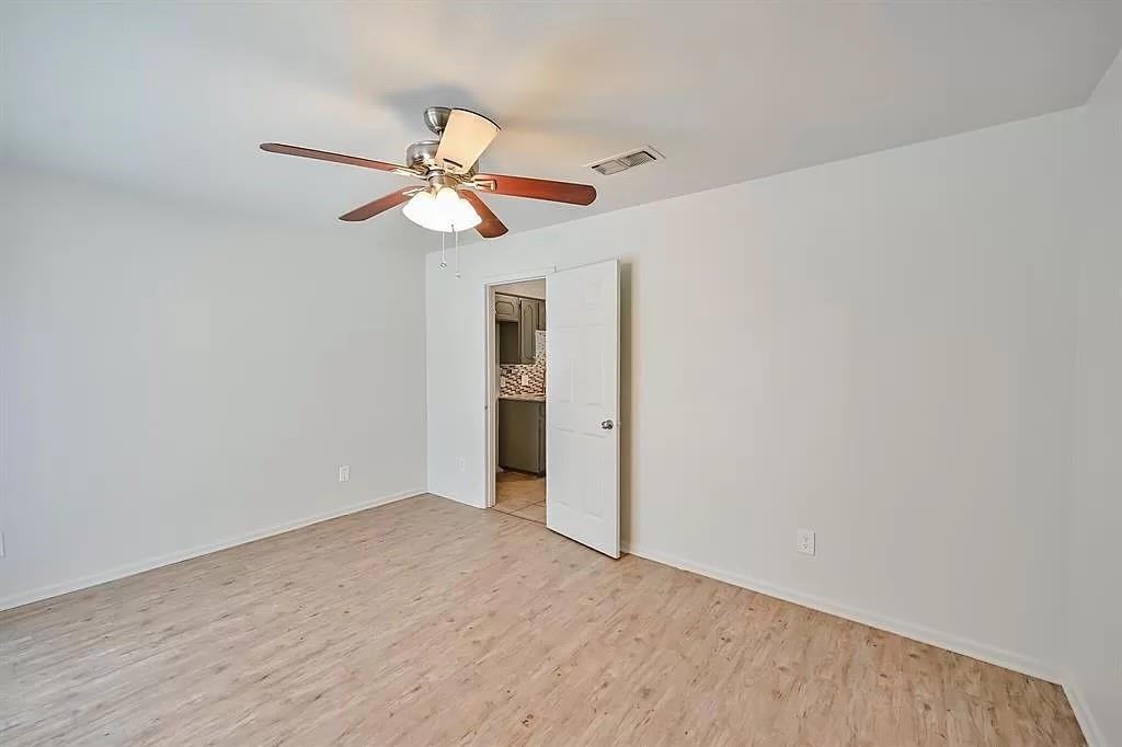 Everman Park Add - Residential Lease