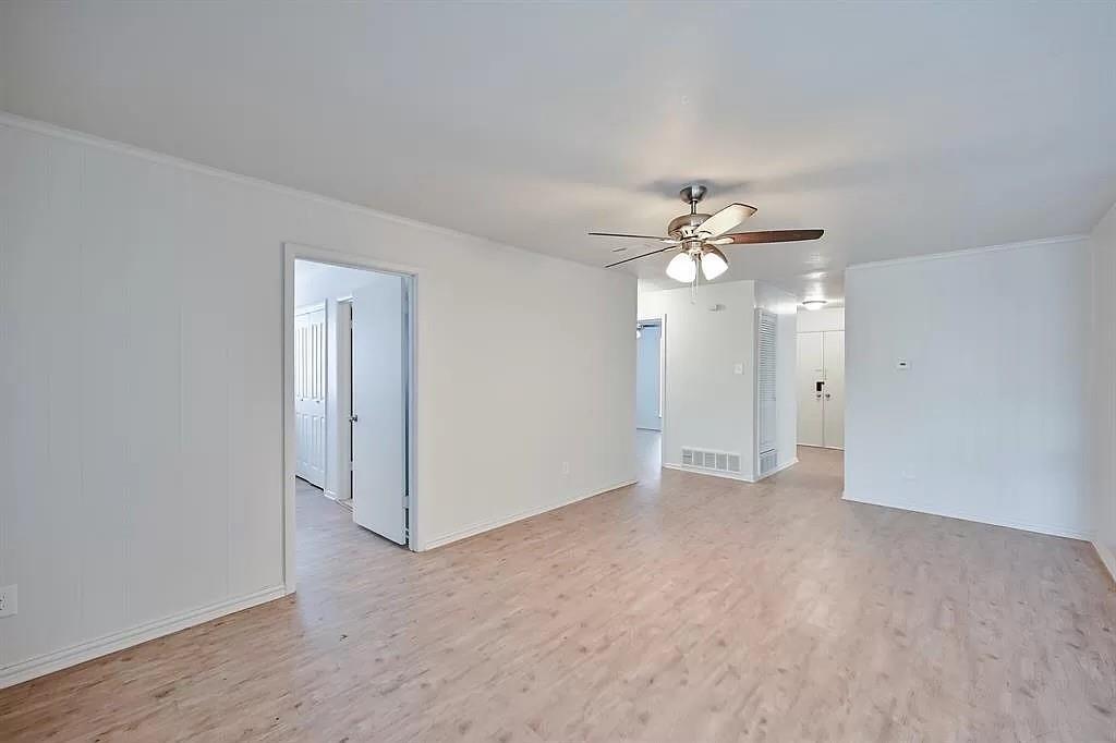 Everman Park Add - Residential Lease