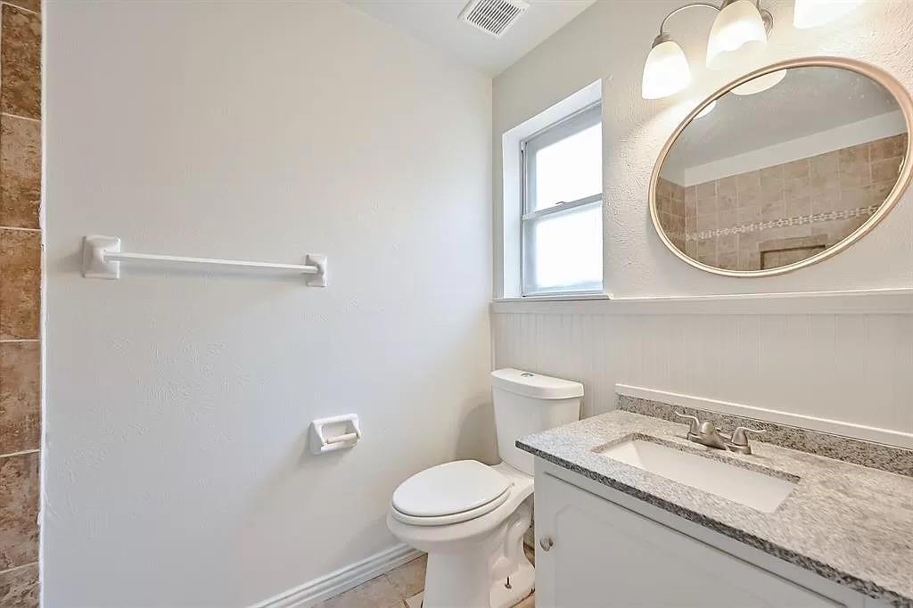 Everman Park Add - Residential Lease