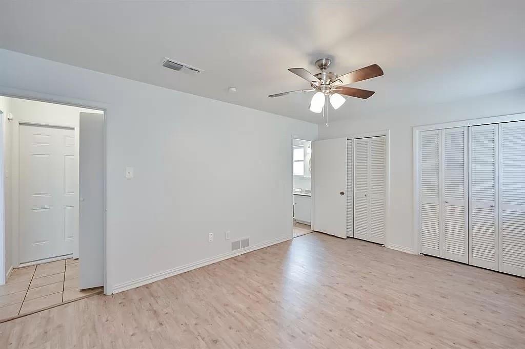 Everman Park Add - Residential Lease