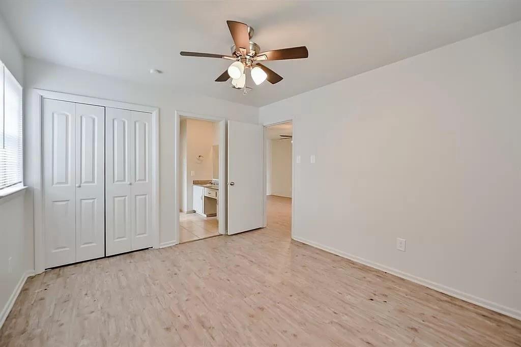 Everman Park Add - Residential Lease