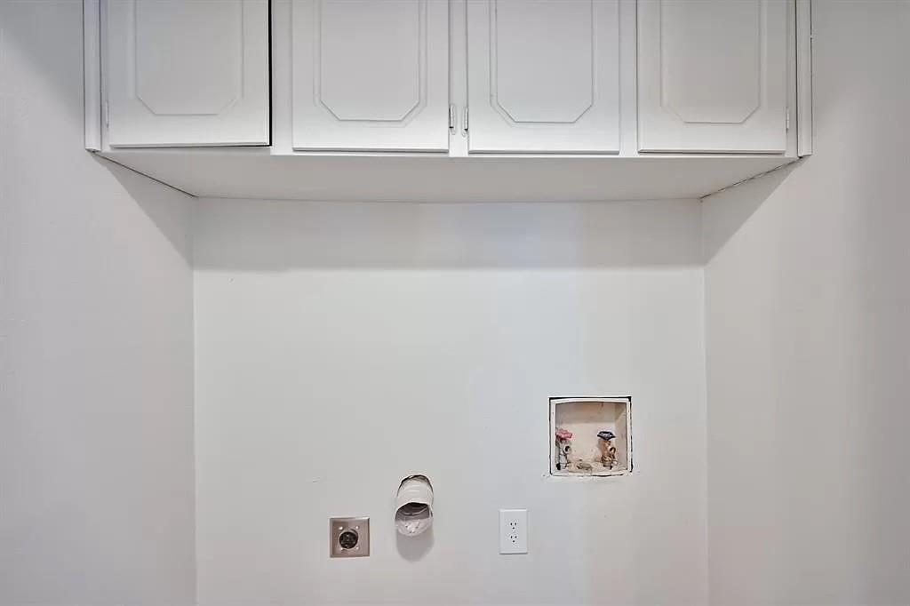 Everman Park Add - Residential Lease