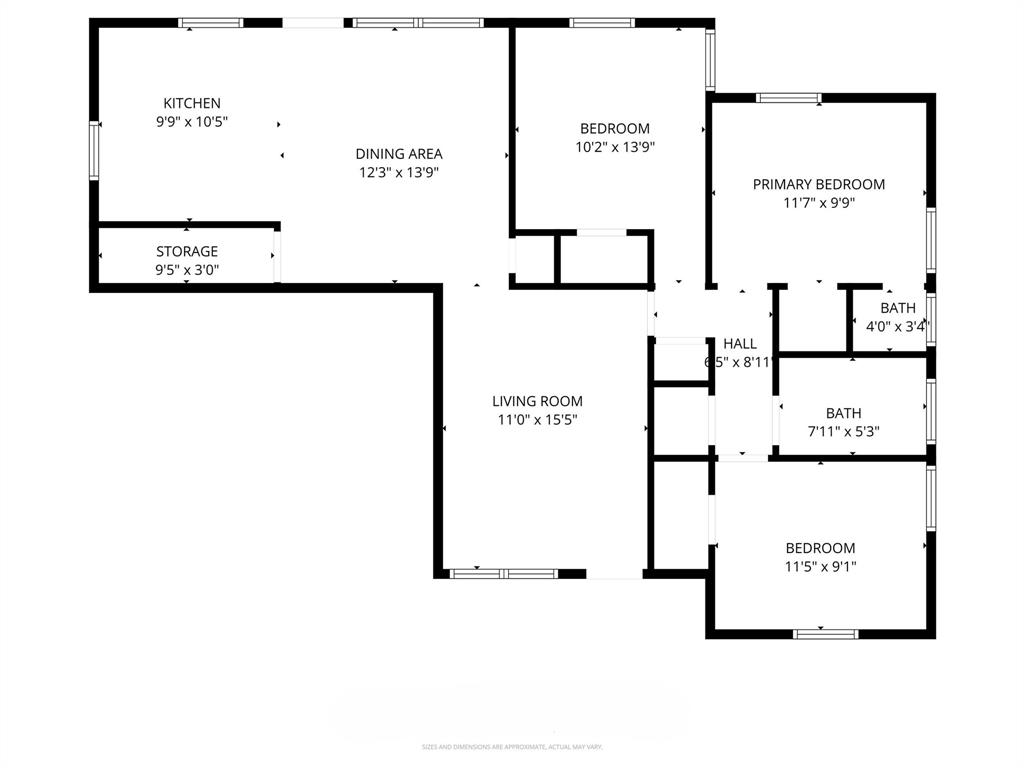 Spring Oaks 05 - Residential