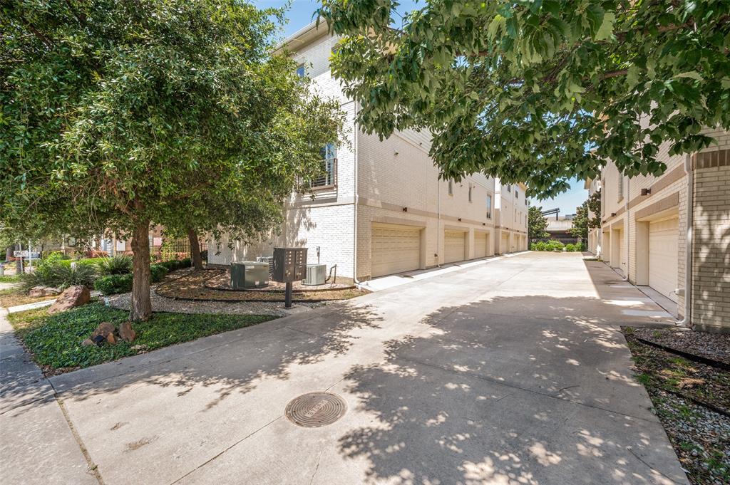 Reserve Utsw Condos - Residential