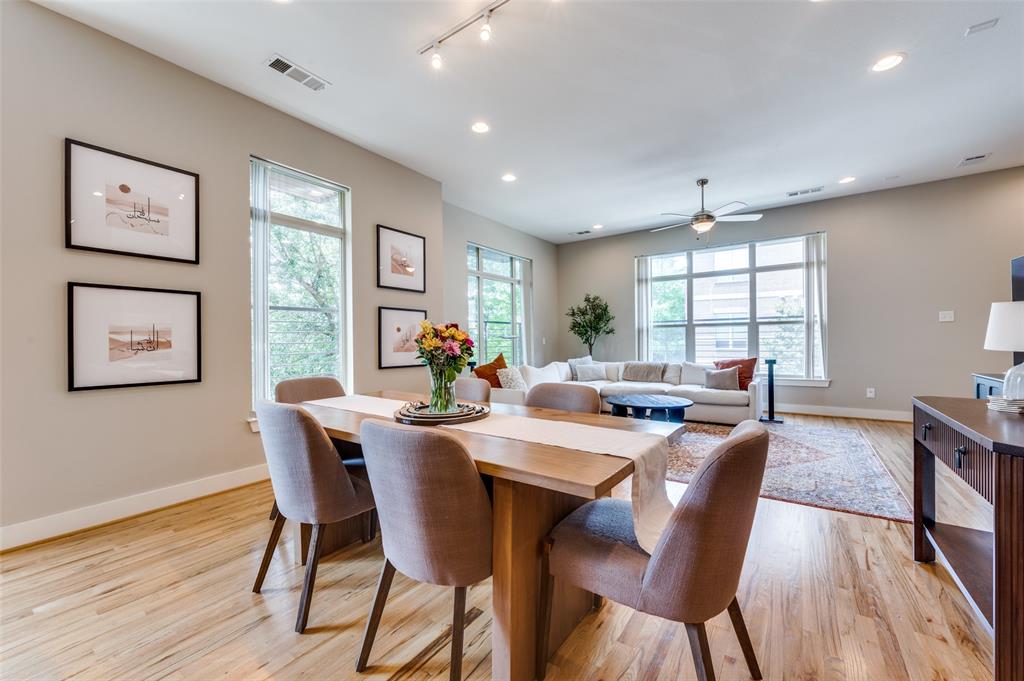 Reserve Utsw Condos - Residential