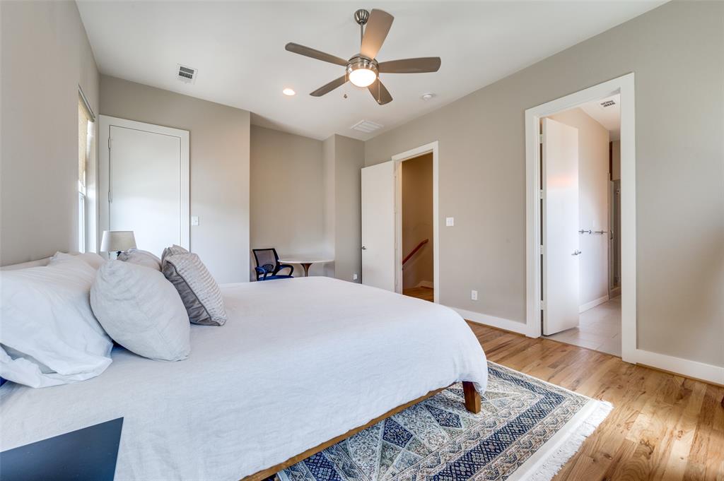 Reserve Utsw Condos - Residential