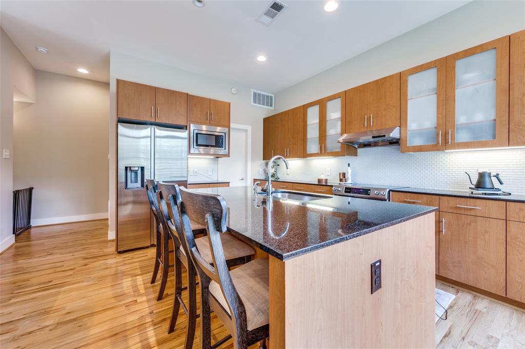 Reserve Utsw Condos - Residential