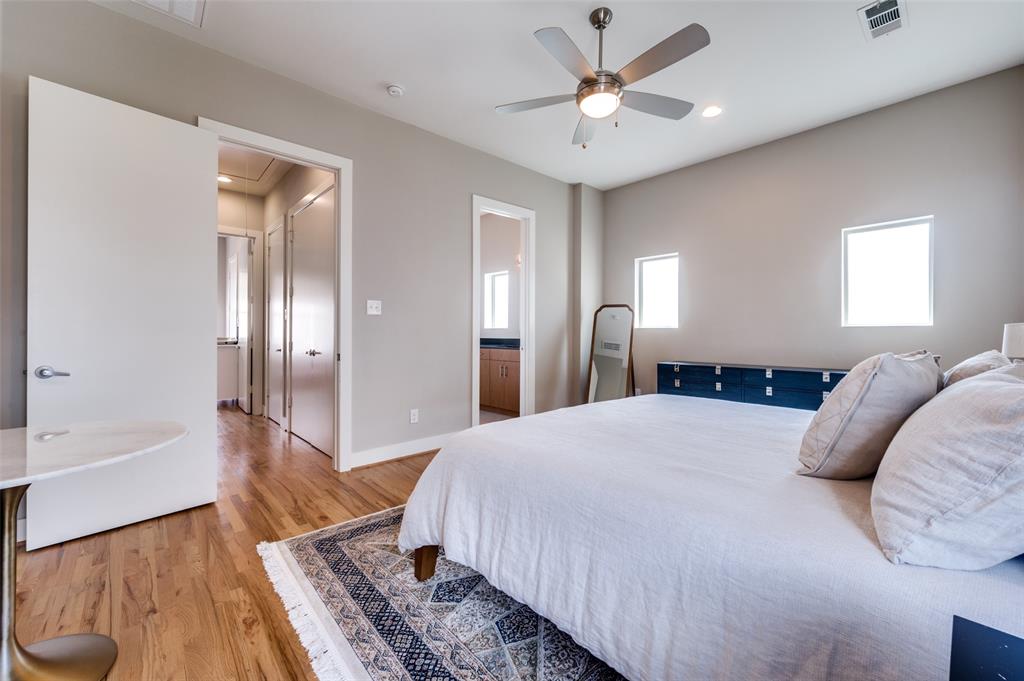 Reserve Utsw Condos - Residential