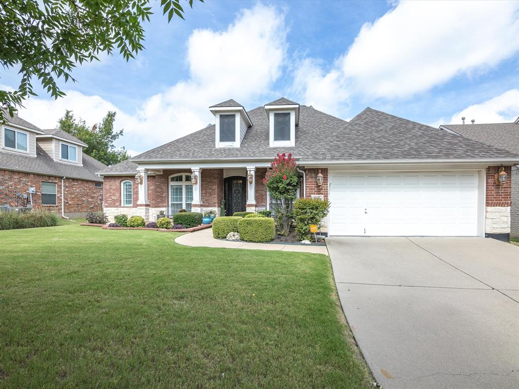7904 Wister Drive