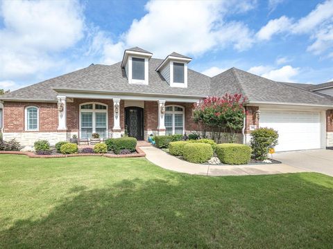 7904 Wister Drive Fort Worth TX 76123