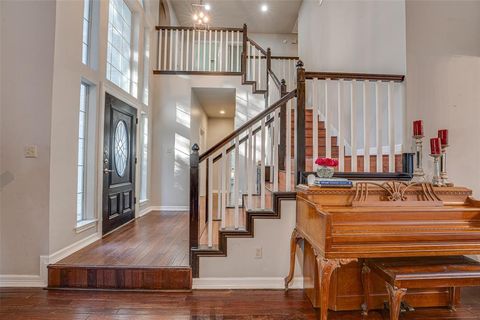 Tiny photo for 103 Resolute Lane, Rockwall, TX 75032 (MLS # 21097824)