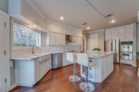 Tiny photo for 103 Resolute Lane, Rockwall, TX 75032 (MLS # 21097824)