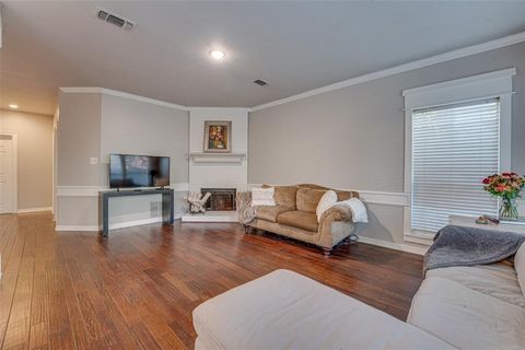 Tiny photo for 103 Resolute Lane, Rockwall, TX 75032 (MLS # 21097824)
