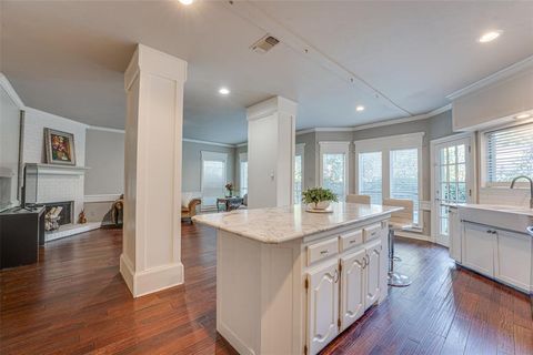 Tiny photo for 103 Resolute Lane, Rockwall, TX 75032 (MLS # 21097824)