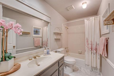 Tiny photo for 103 Resolute Lane, Rockwall, TX 75032 (MLS # 21097824)