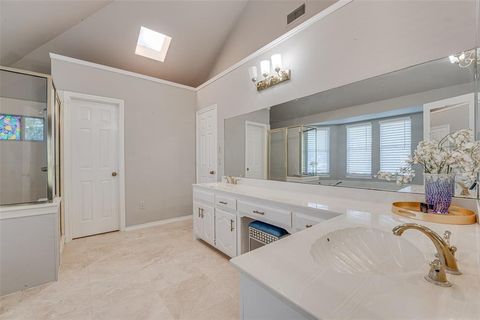 Tiny photo for 103 Resolute Lane, Rockwall, TX 75032 (MLS # 21097824)