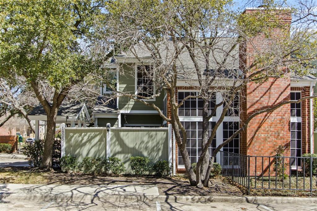 6220 Bentwood Trail 1805