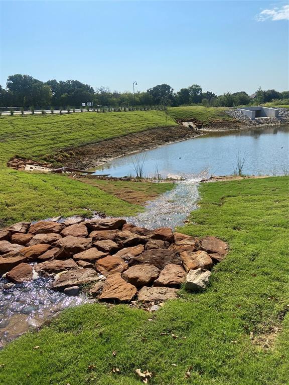 Greenway Park Add - Land