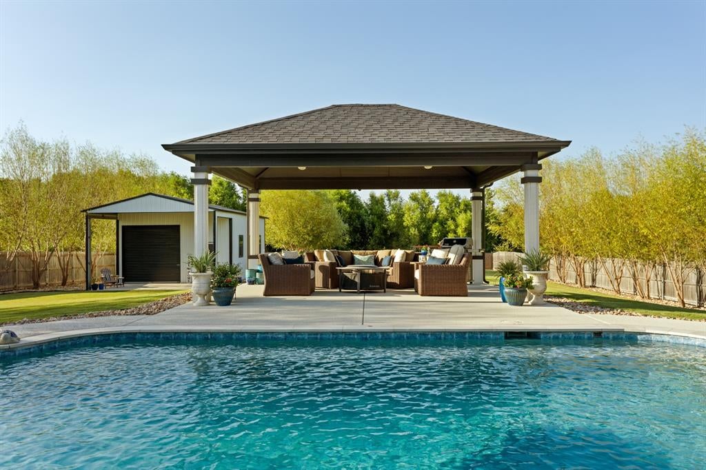 14812 Crystal Spring Drive