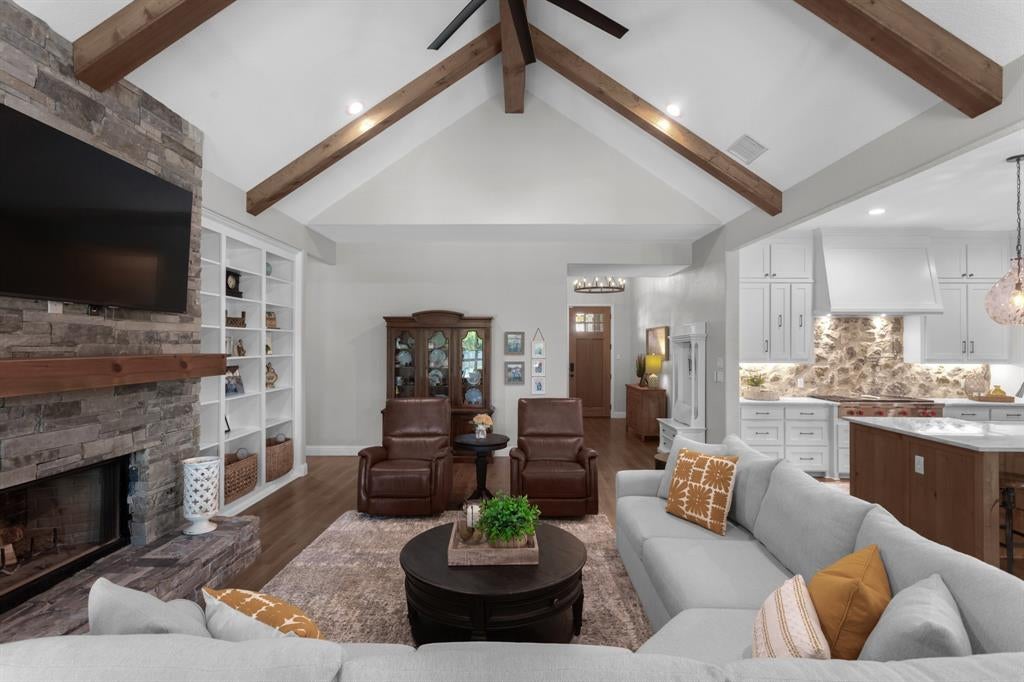14812 Crystal Spring Drive