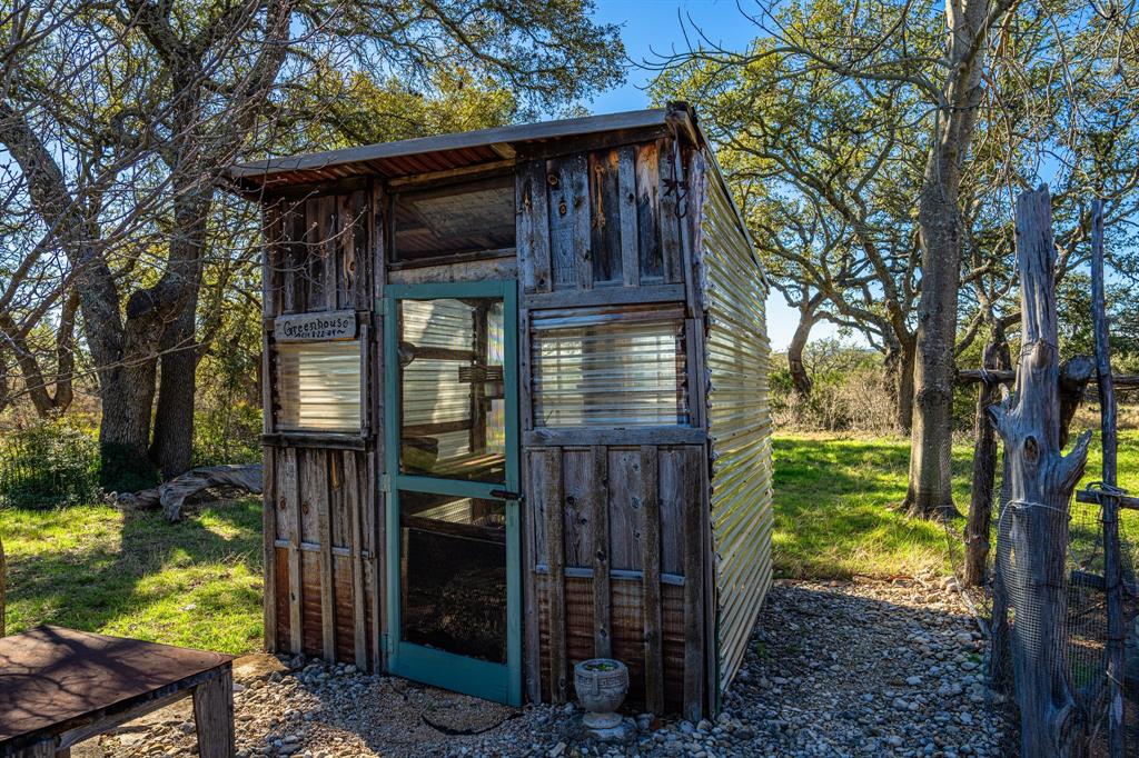 Lake on Flat Creek - Farm