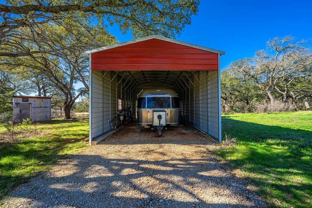 Lake on Flat Creek - Farm