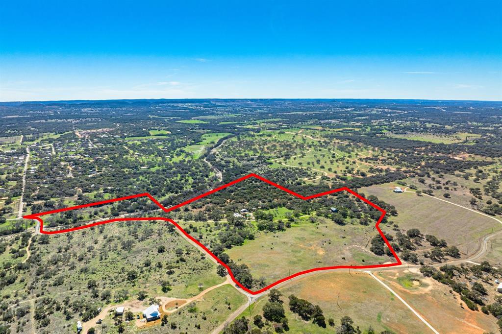 Lake on Flat Creek - Farm