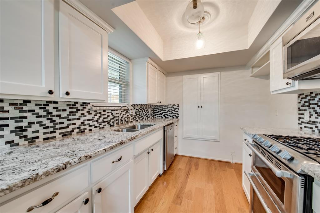 Northwest Estates - Residential Lease