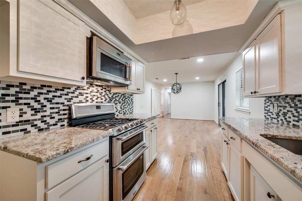 Northwest Estates - Residential Lease