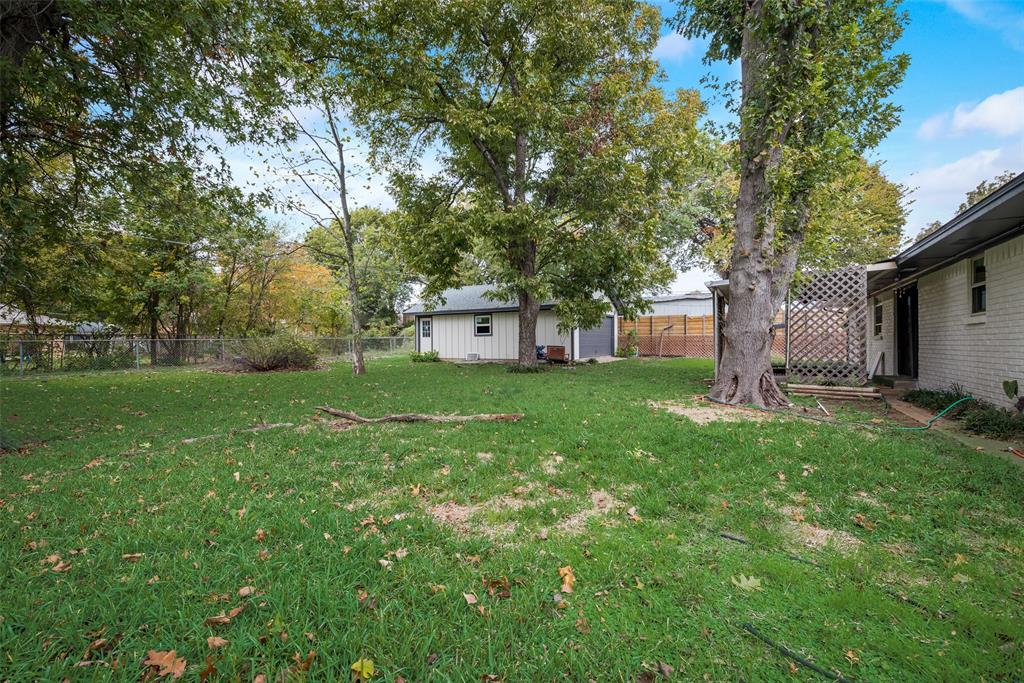 Northwest Estates - Residential Lease